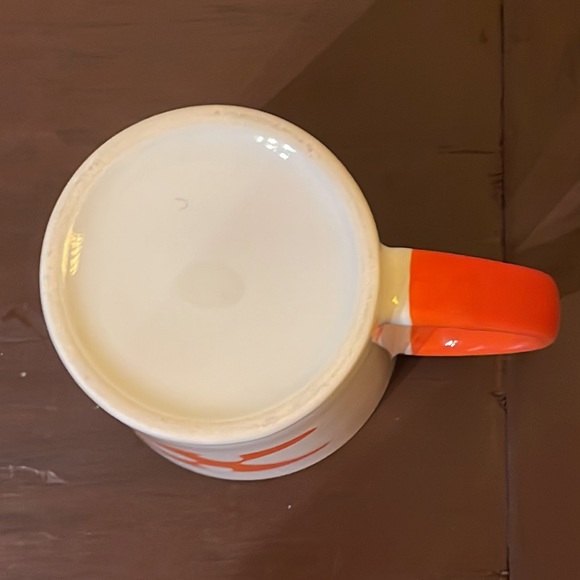 “I Drink at Work” mug - Picture 3 of 3